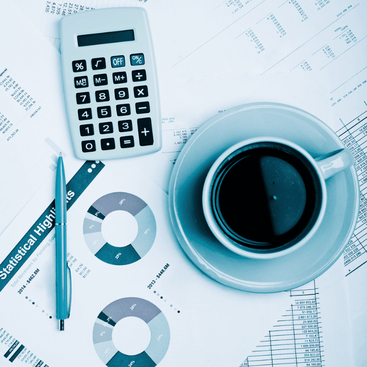 fintech marketing agency