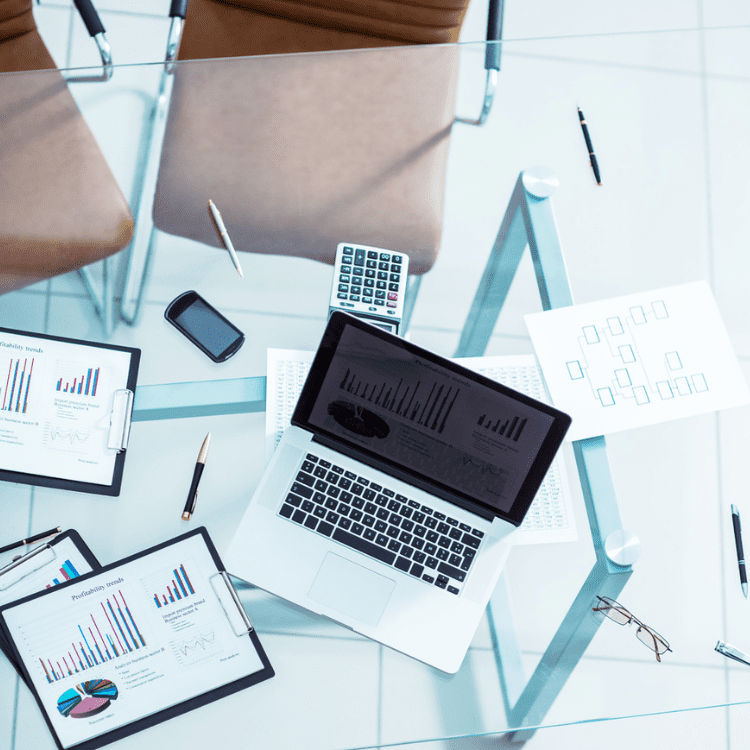 marketing for chartered financial analysts
