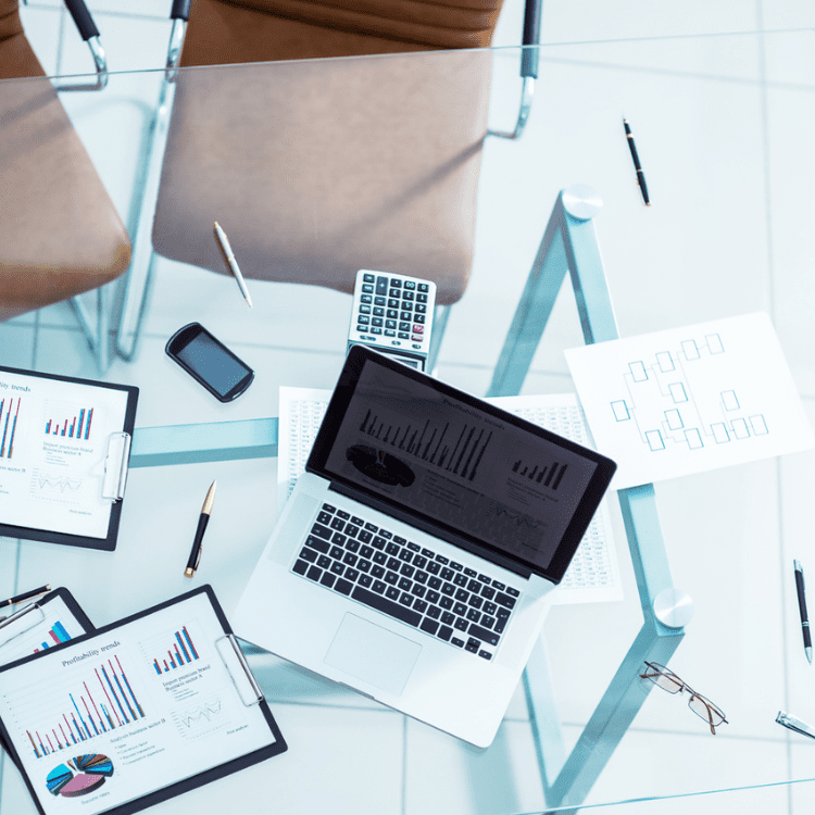 marketing strategies for financial advisors
