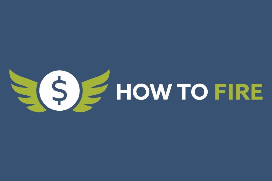 Case Studies & Client Results for SEO, Blogging + Copywriting 1 How To FIRE finance blog logo