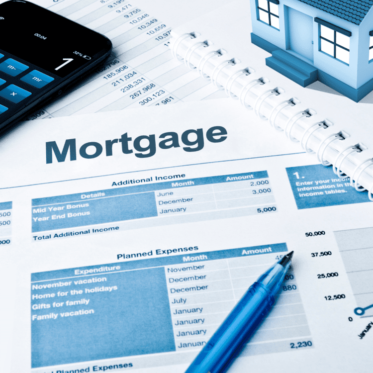 content marketing for mortgage companies