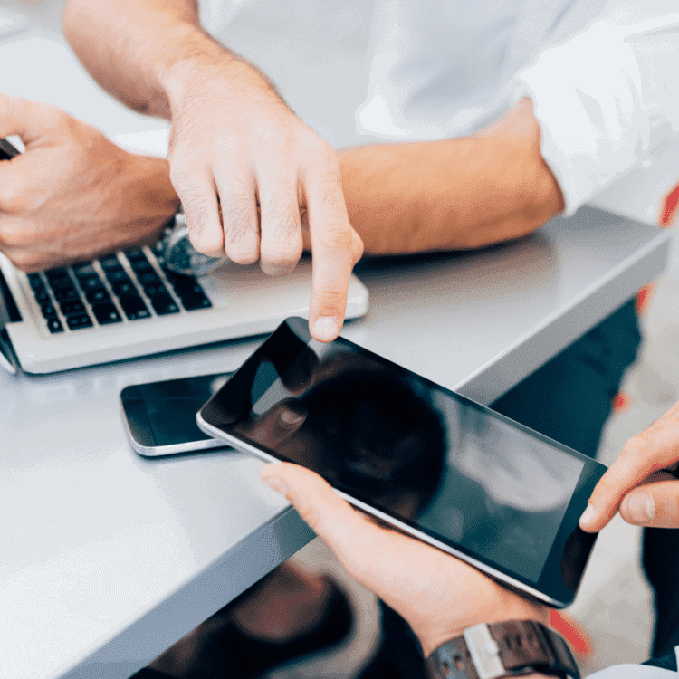 content marketing for mortgage companies