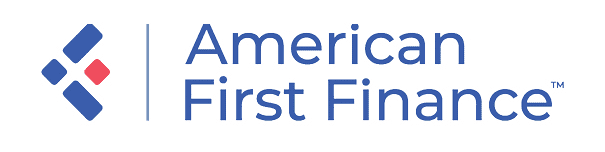 American First Finance Website Logo
