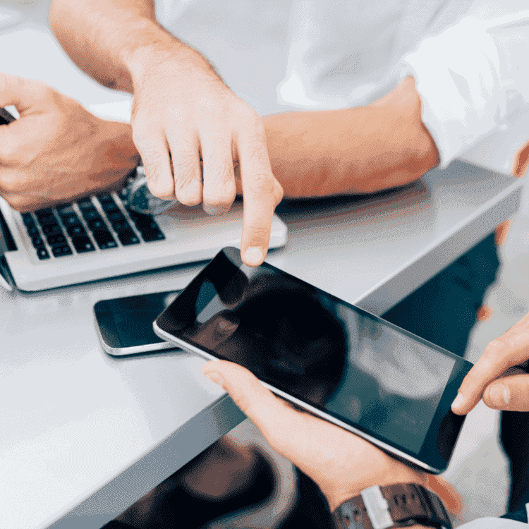 email services for financial coaches