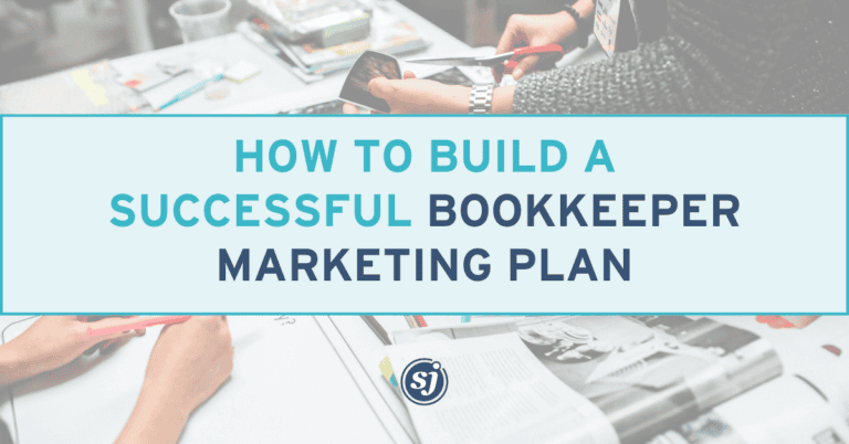 Comprehensive marketing plans for bookkeepers focused on digital strategies and lead generation