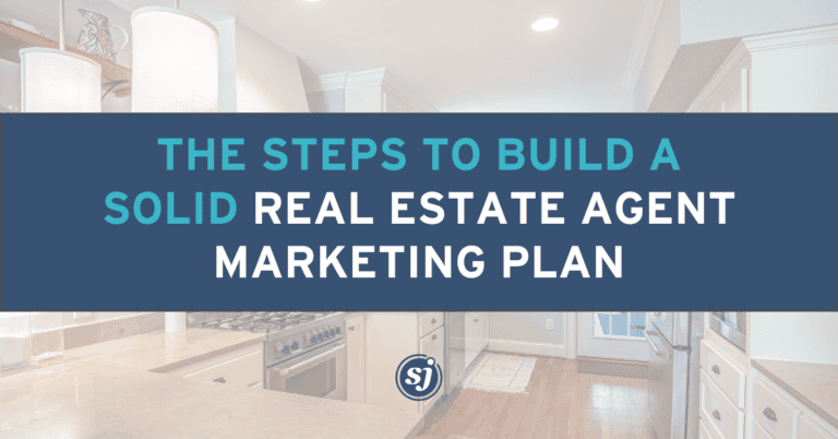 Blog 9 Comprehensive Real Estate Agent Marketing Plan for success