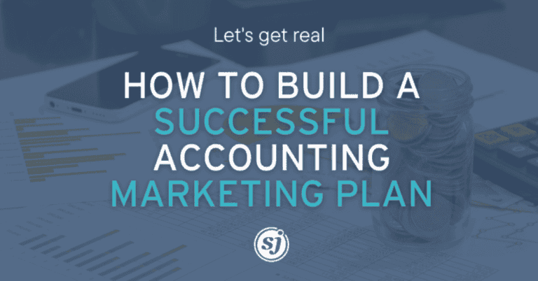 Creating an effective marketing plan for accounting firms