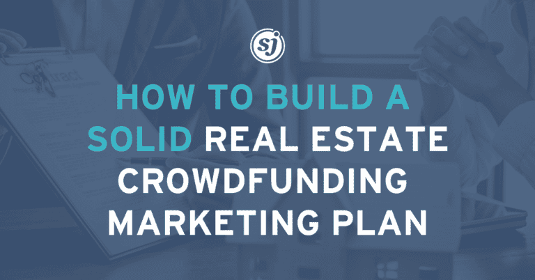 Blog 8 Comprehensive Real Estate Crowdfunding Marketing Plan for startups