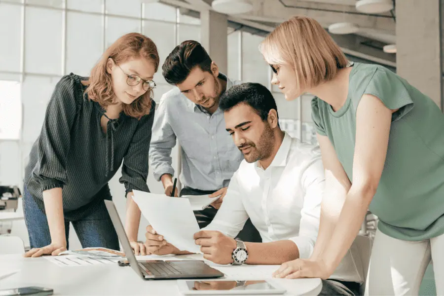 Successful CFA Marketing Strategies