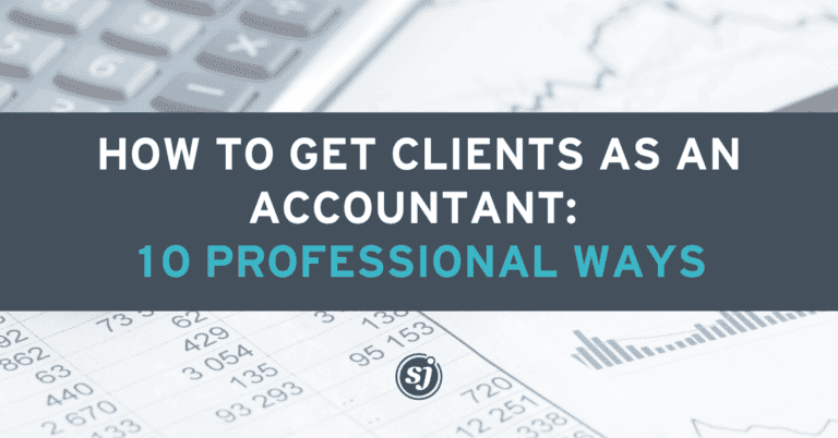 Blog 10 How to Get Clients as an Accountant Using Social Media