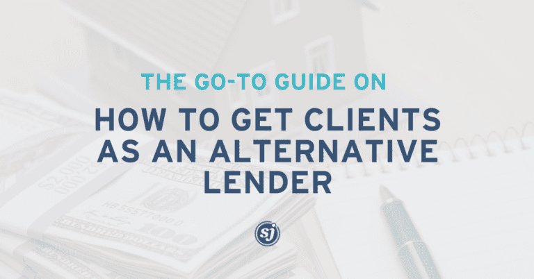 Blog 9 How to Get Clients as an Alternative Lender through Social Media Marketing