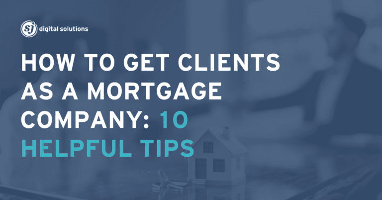 Blog 6 How to get clients as a mortgage company through referral programs