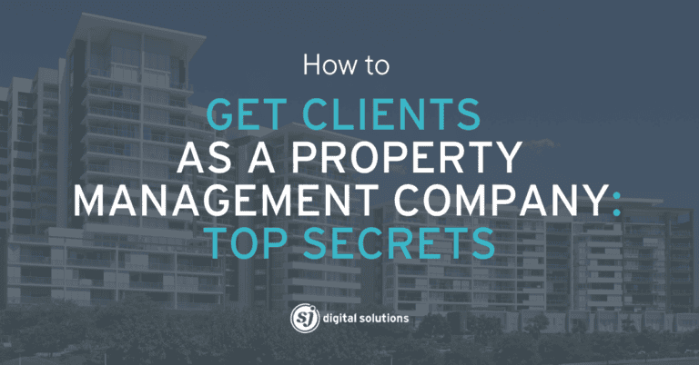 Blog 13 How to use social media marketing to attract property management clients