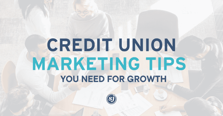 Blog 5 credit union marketing tips for leveraging community involvement to boost brand awareness