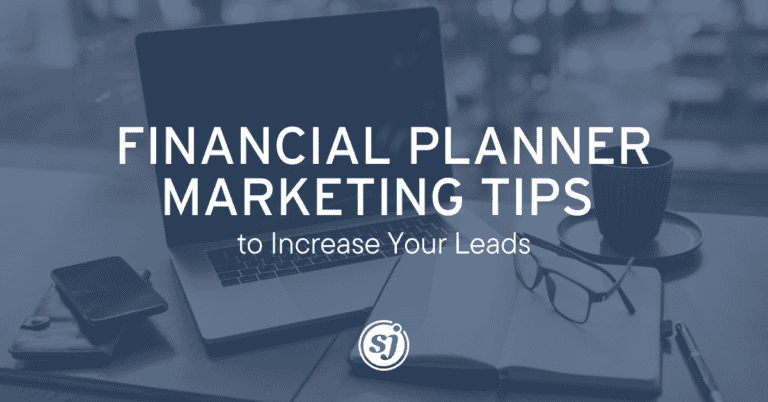 Blog 15 Top financial planner marketing tips for client acquisition