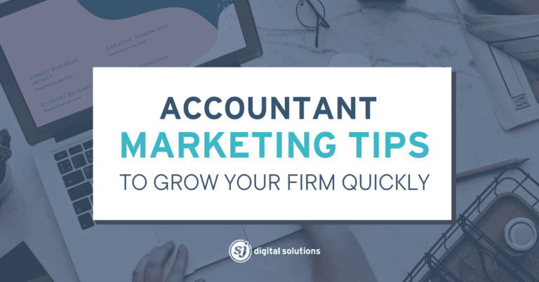 Blog 6 How to market accounting services to small businesses