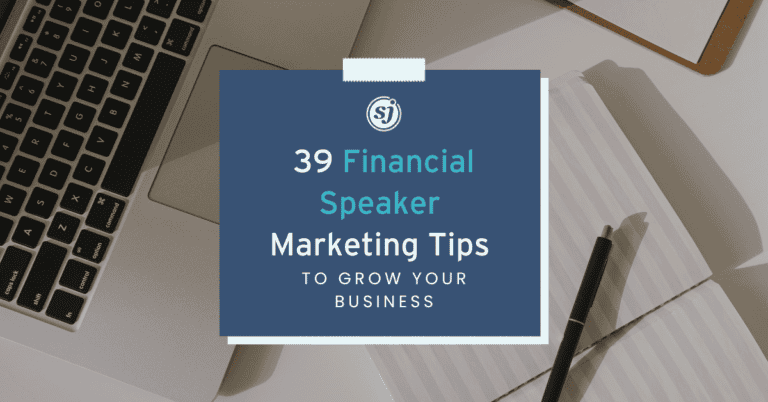 Blog 14 Top Financial Speaker Marketing Tips for Increasing Audience Engagement