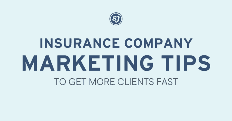 Blog 12 Best insurance company marketing tips to attract clients