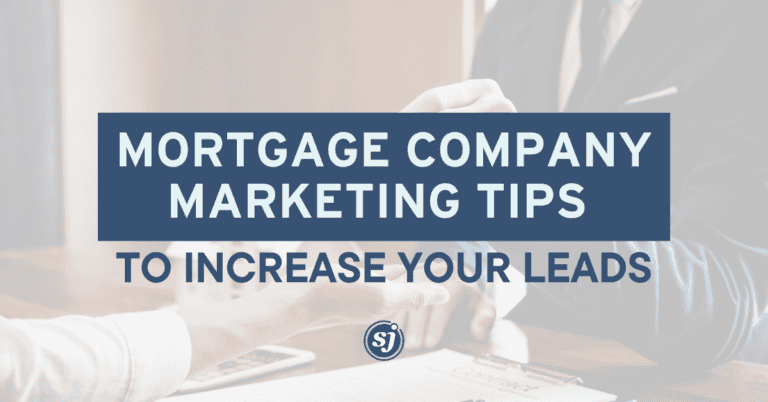 Blog 9 Essential mortgage company marketing tips for generating leads