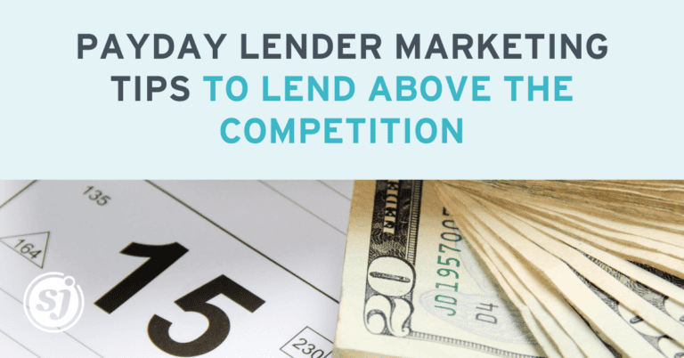 Blog 8 payday lender marketing tips for boosting client engagement