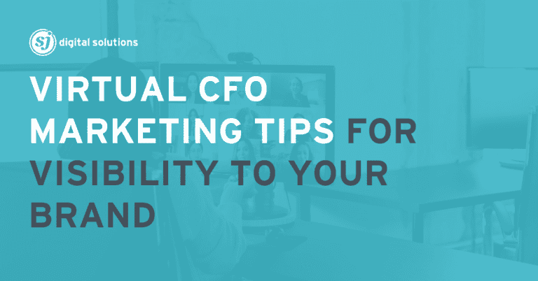 Blog 6 Effective Virtual CFO Marketing Tips for Small Businesses