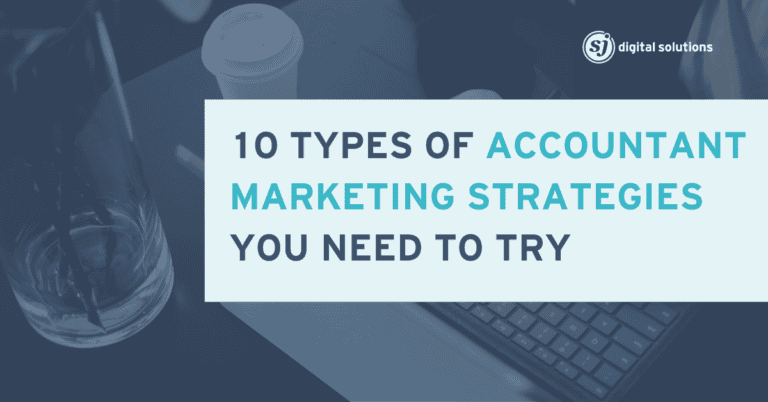 Blog 11 Proven marketing strategies for accounting firms
