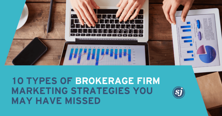 Blog 6 Comprehensive brokerage firm marketing strategies to attract and retain affluent investors