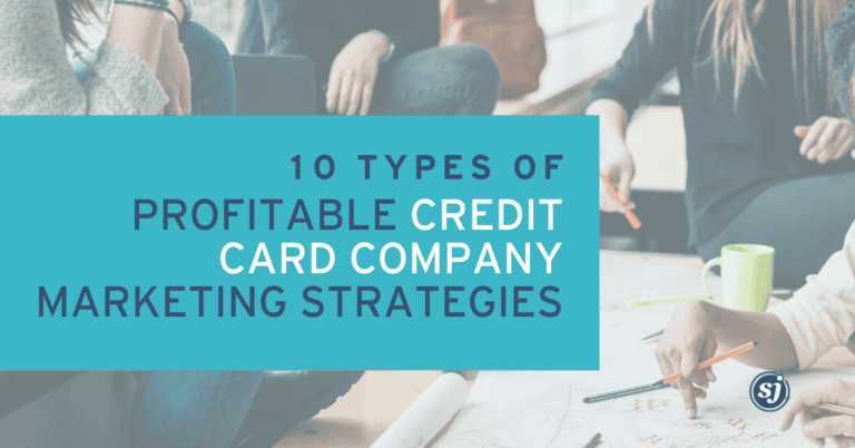 Blog 16 credit card companies to attract high-value customers and increase sign-ups