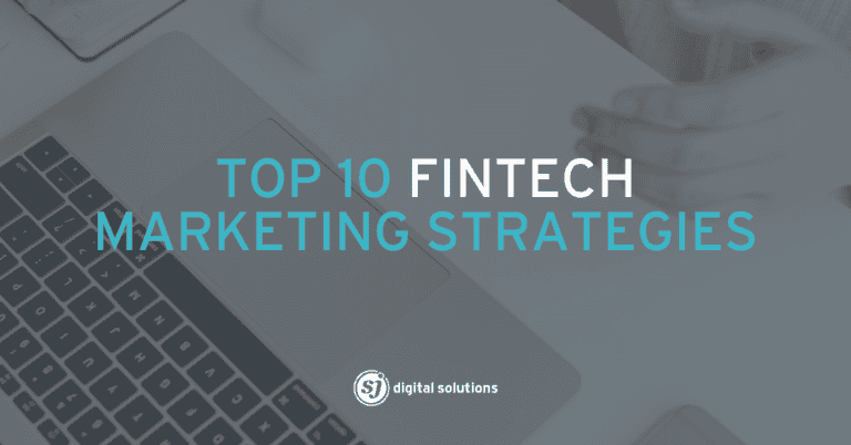 Blog 6 Effective fintech marketing strategies to attract new customers