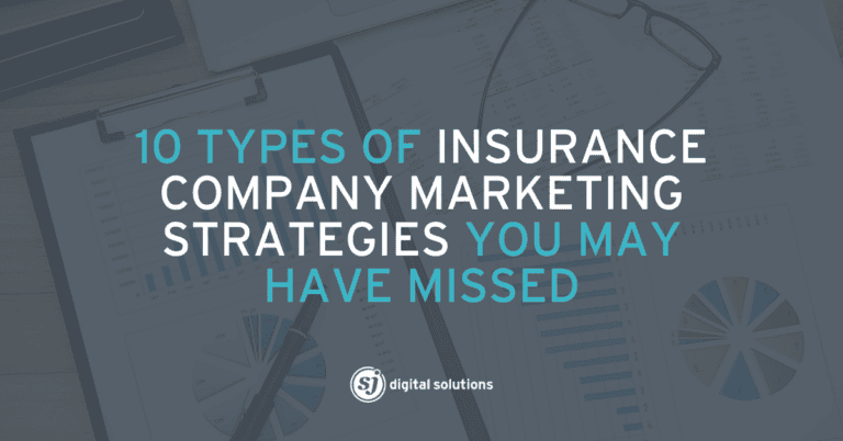 Blog 5 Best insurance company marketing strategies