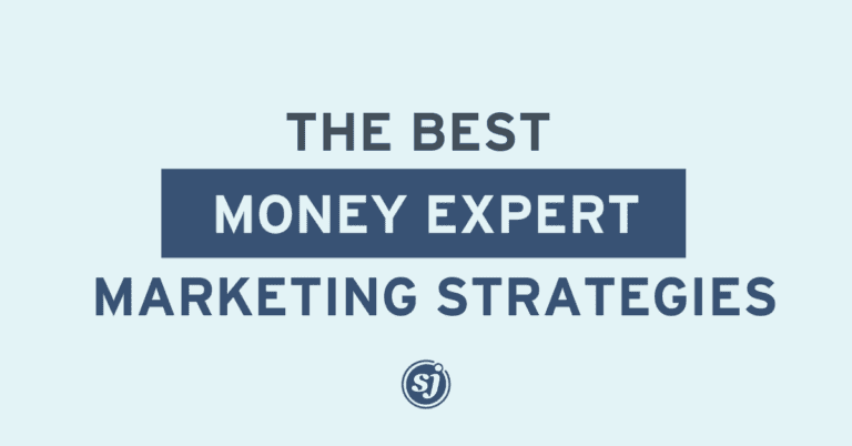 Effective Money Expert Marketing Strategies for Growth