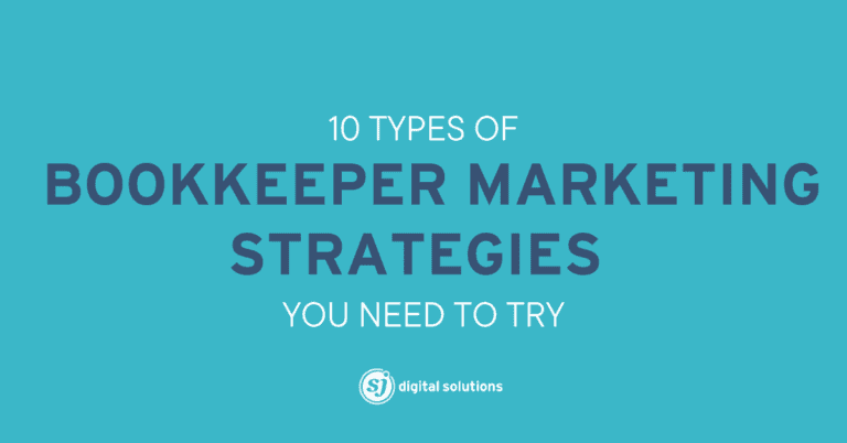 Effective bookkeeping marketing strategies to attract small business clients and build lasting relationships