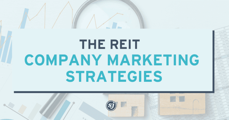 Effective REIT Company Marketing Strategies for Growth