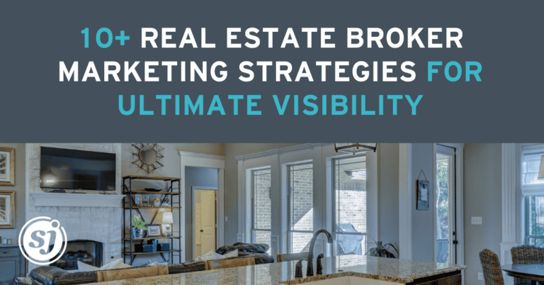 Effective Real Estate Broker Marketing Strategies for lead generation