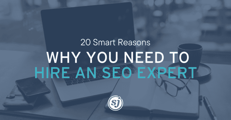Reasons Why You Need to Hire an SEO Expert
