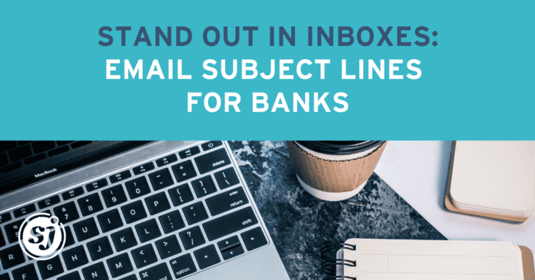 Blog 10 How to Write Better Email Subject Lines for Banks