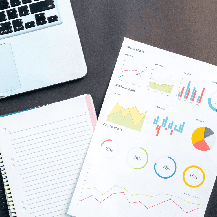 local financial speakers seo strategy