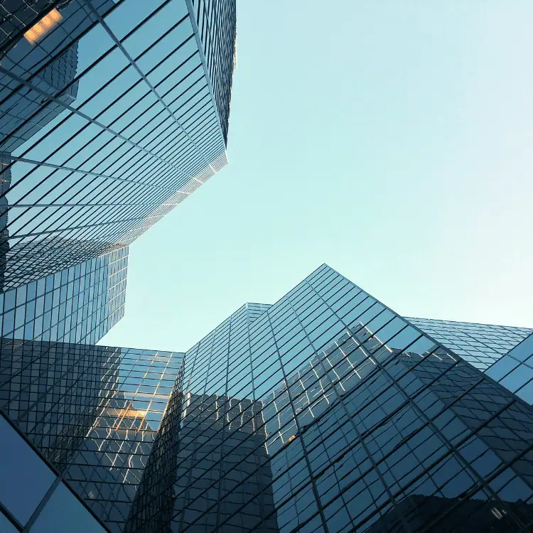 seo for financial media local market