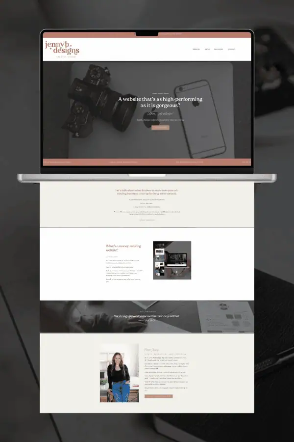 web designer seo