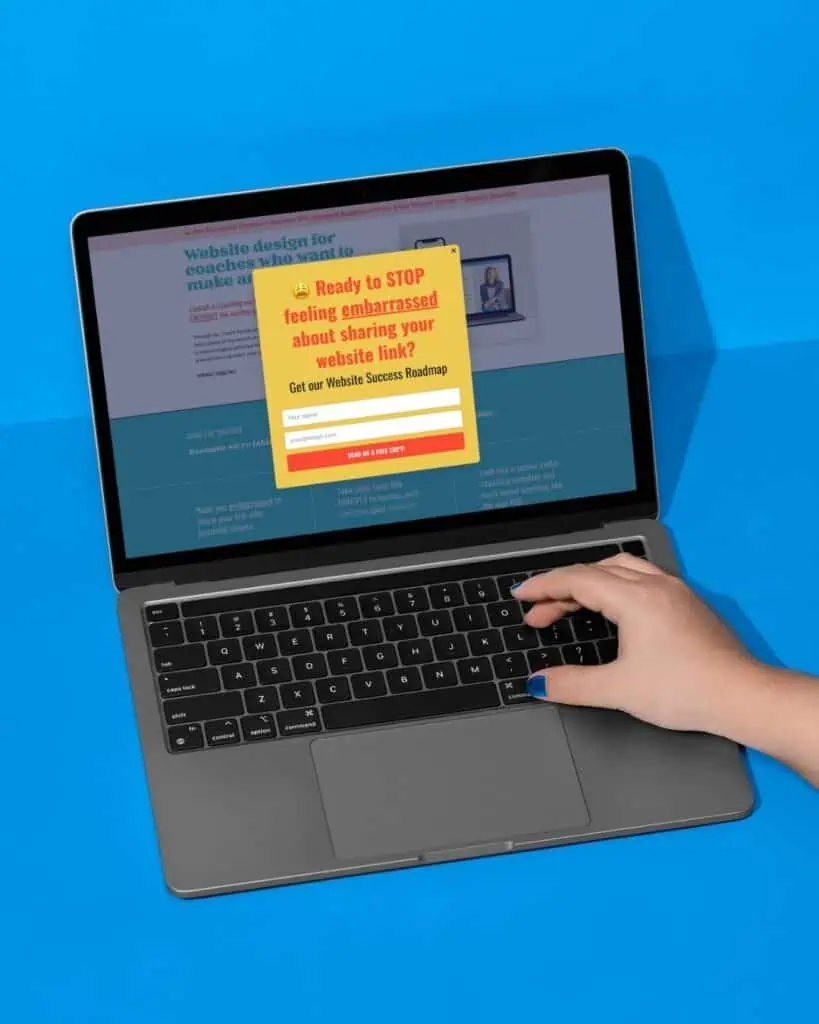Email Copywriting