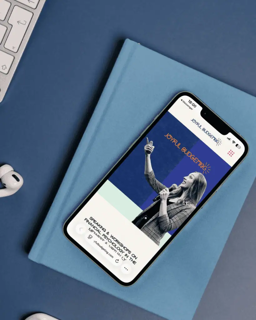 Website & Lead Magnet Copywriting