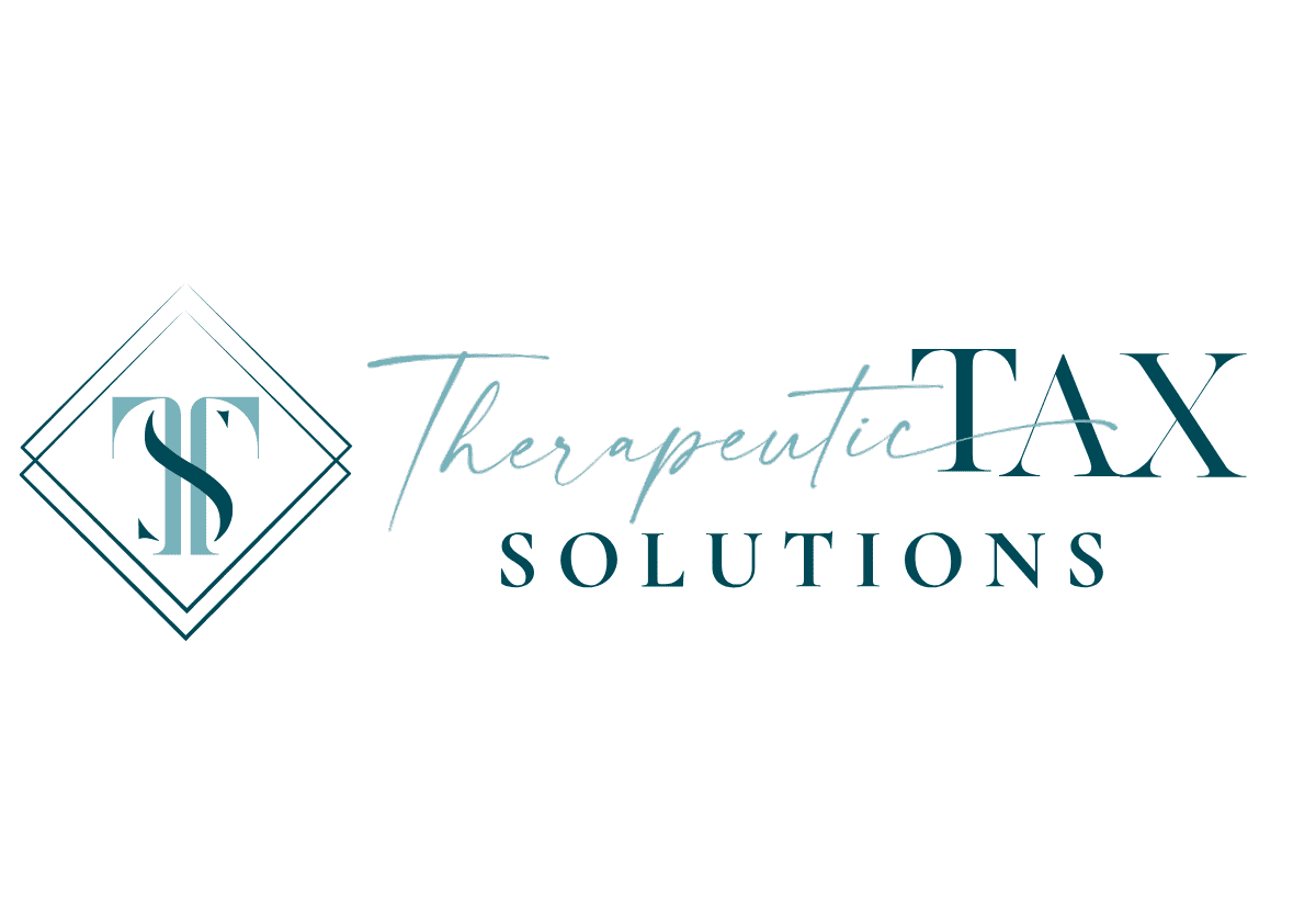 Alicia Bishop Therapeutic Tax Accounting and Advisory Case Study