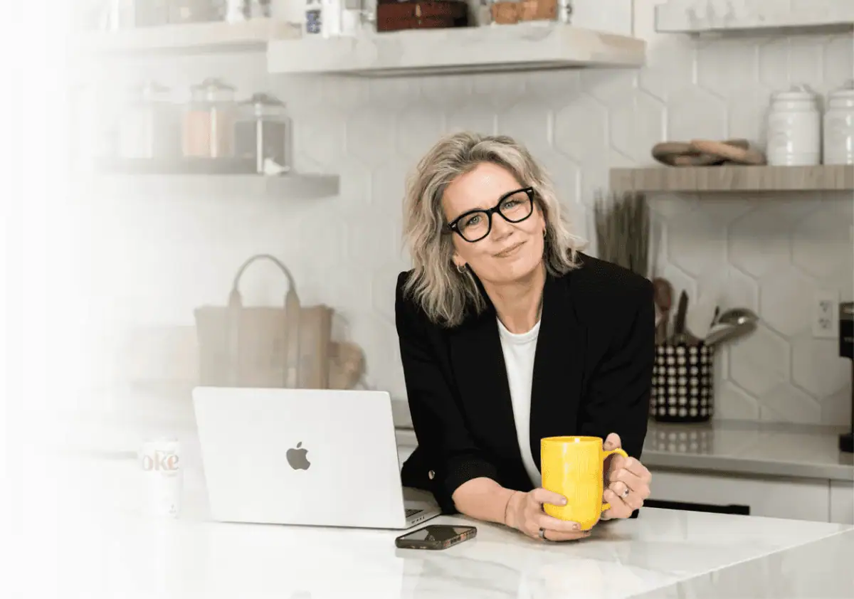 Services 3 Shana Recker, Kajabi website designer