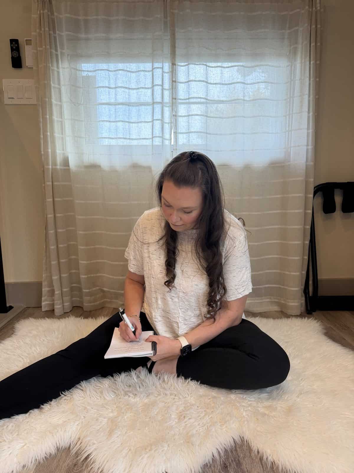 Sam Hawrylack writing SEO copy